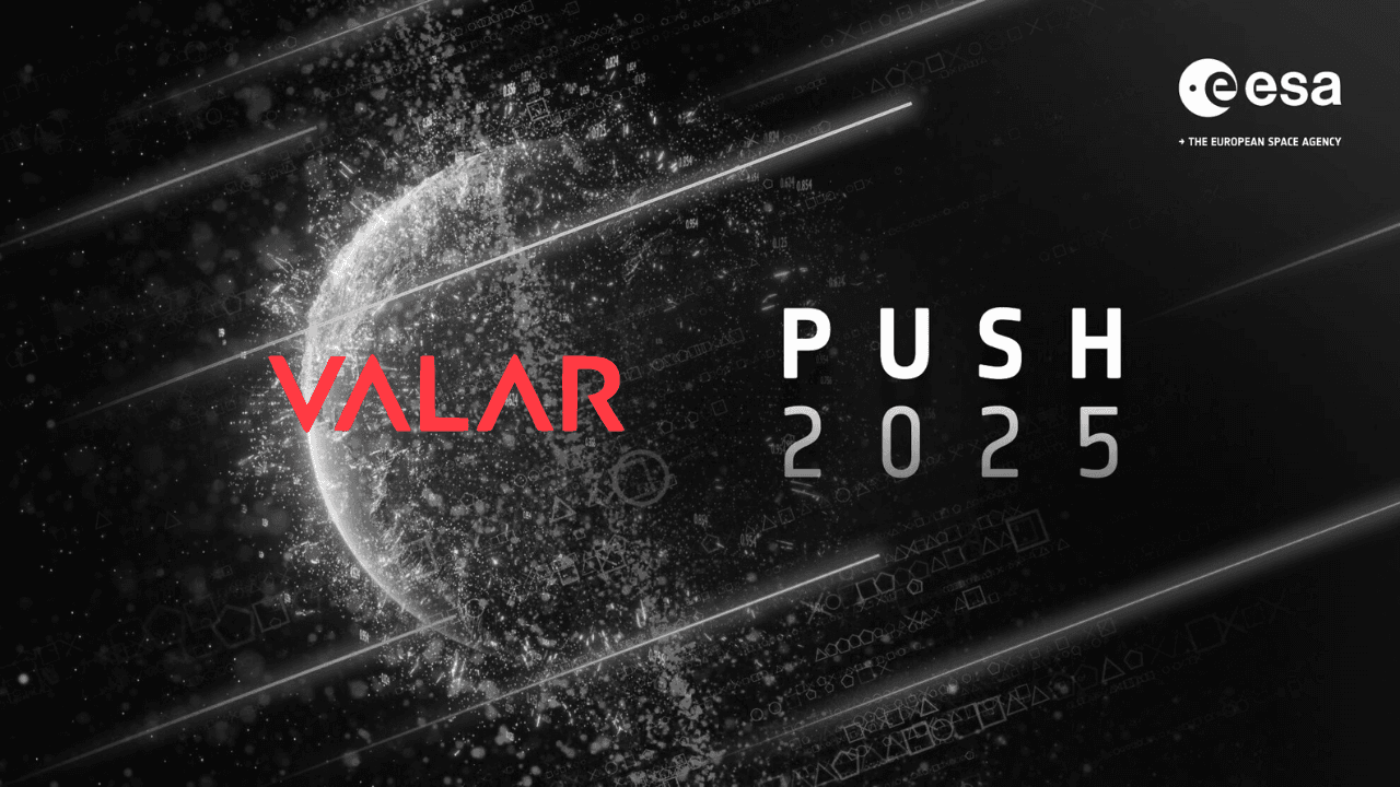 Announcing the Six Beneficiaries of ESA PUSH 2025