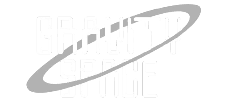 Gravity Space Logo