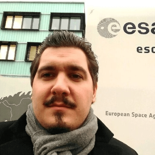 Roger Martín Fuster